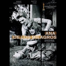 ANA DE LOS MILAGROS   (DVD)