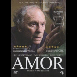 AMOR  (DVD)