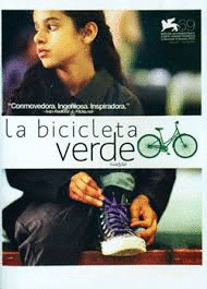 LA BICICLETA VERDE (DVD)