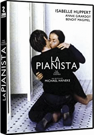 LA PIANISTA (DVD)