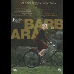 BARBARA  (DVD)