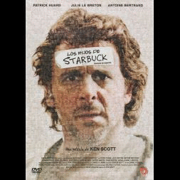 LOS HIJOS DE STARBUCK (DVD)