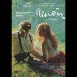 RENOIR  (DVD)