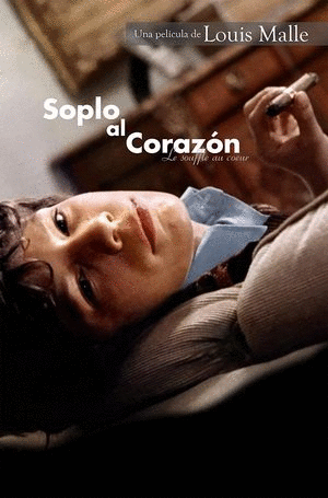 SOPLO AL CORAZON