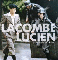 LACOMBRE LUCIEN