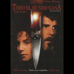 TODO EL MUNDO GANA (DVD)