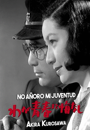 NO AÑORO MI JUVENTUD  (DVD)