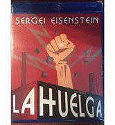 LA HUELGA  (DVD)