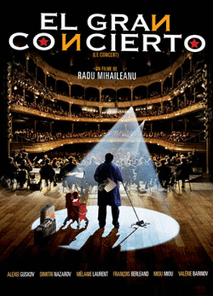 EL GRAN CONCIERTO (DVD)