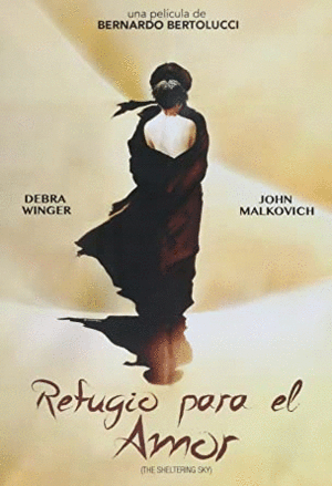 REFUGIO PARA EL AMOR (DVD)