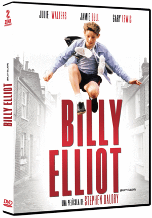 BILLY ELLIOT (DVD)