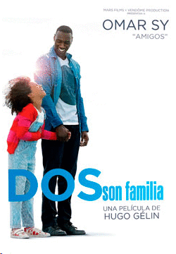 DOS SON FAMILIA (DVD)