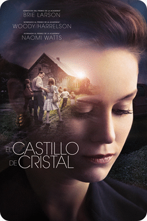EL CASTILLO DE CRISTAL