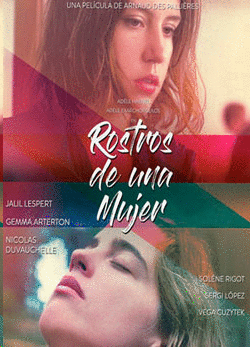 ROSTROS DE UNA MUJER (DVD)