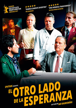 EL OTRO LADO DE LA ESPERANZA (DVD)