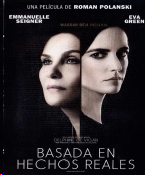 BASADA EN HECHOS REAES (DVD)