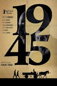 1945 (DVD)