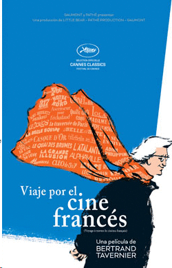 VIAJE POR EL CINE FRANCÉS (DVD)