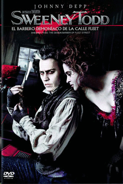 SWEENEY TODD