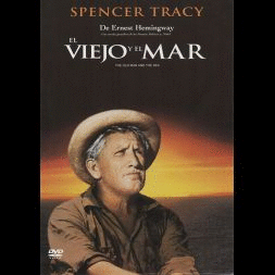 EL VIEJO Y EL MAR  (DVD)