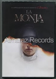 LA MONJA  (DVD)