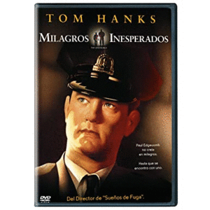 MILAGROS INESPERADOS  (DVD)