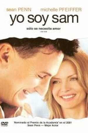 YO SOY SAM (DVD)