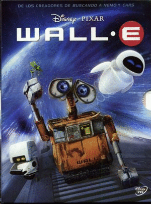 WALL-E