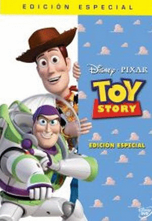 TOY STORY