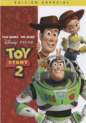 TOY STORY 2