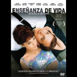 ENSEÑANZA DE VIDA (DVD)