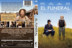 EL FUNERAL: UNA FÁBULA VERDADERA (DVD)