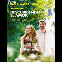 DESCUBRIENDO EL AMOR (DVD)