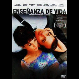 ENSEÑANZA DE VIDA DVD