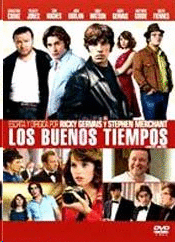 LOS BUENOS TIEMPOS (DVD)