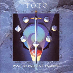 PAST TO PRESENT 1977-1990 (CD)