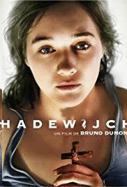 HADEWIJCH  (DVD)