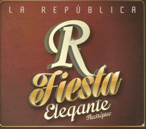 FIESTA ELEGANTE