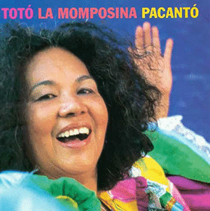 PACANTO / 1999 (CD)