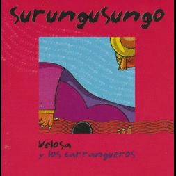 SURUNGUSUNGO (CD)