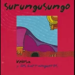 SURUNGUSUNGO (CD)