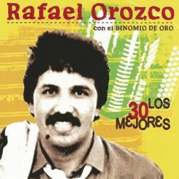LOS 30 MEJORES (CD)
