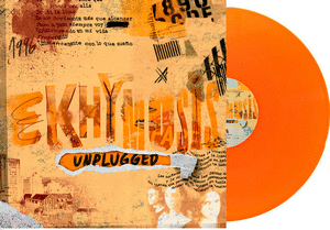 UNPLUGGED EKHYMOSIS (VINILO)