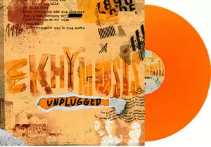 EKHYMOSIS UNPLUGGED  (VINILO)