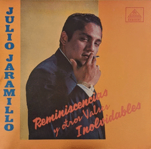 REMINISCENCIAS Y OTROS VALSES INOLVIDABLES (VINILO)