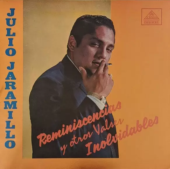 REMINISCENCIAS Y OTROS VALSES INOLVIDABLES (VINILO)