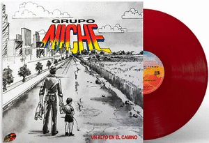 UN ALTO EN EL CAMINO (VINILO)