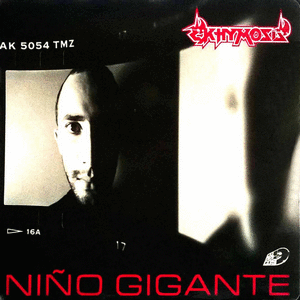 NIÑO GIGANTE (VINILO)