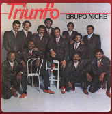 TRIUNFO (VINILO)