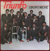 TRIUNFO (VINILO)